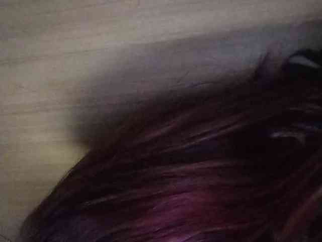 Rainie webcam