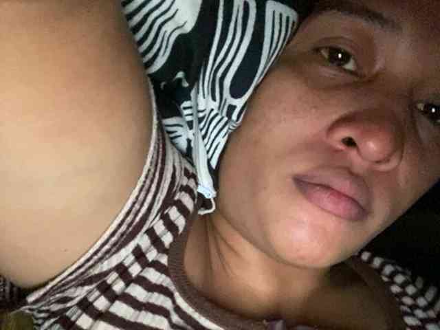 Rainie webcam