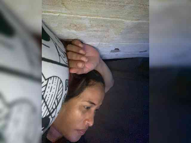 Rainie webcam