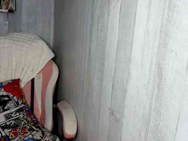 Rainie webcam