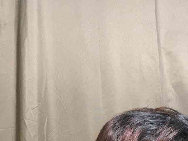 Rainie webcam