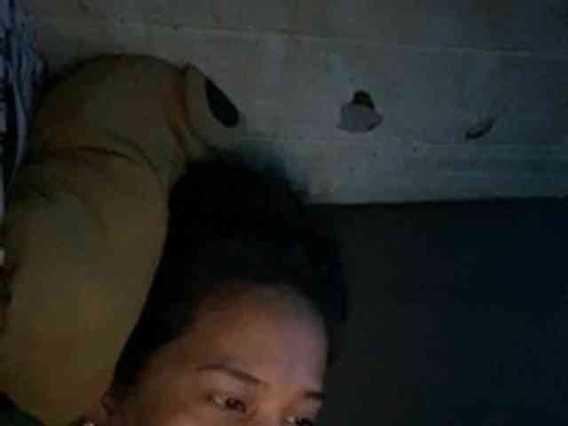 Rainie webcam
