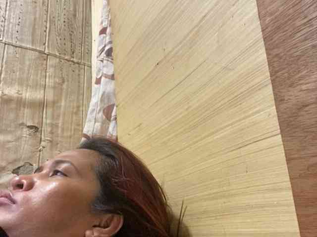 Rainie webcam