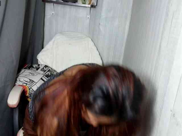 Rainie webcam