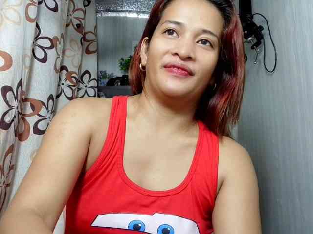Rainie webcam