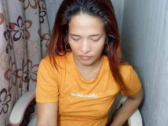 Rainie webcam