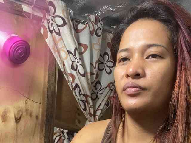 Rainie webcam