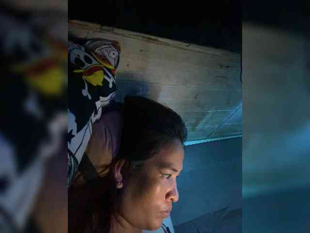 Rainie webcam