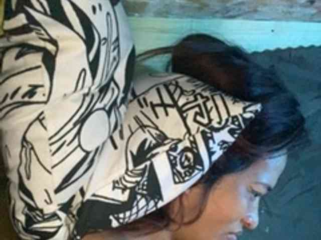 Rainie webcam