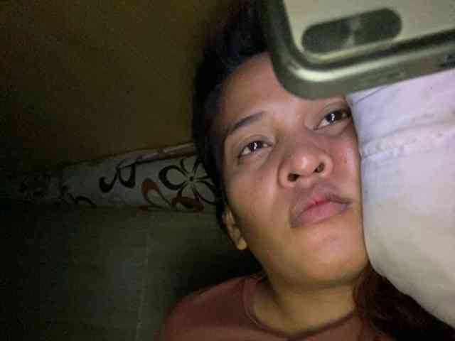 Rainie webcam