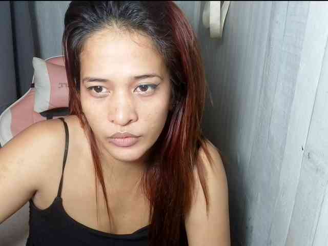 Rainie webcam