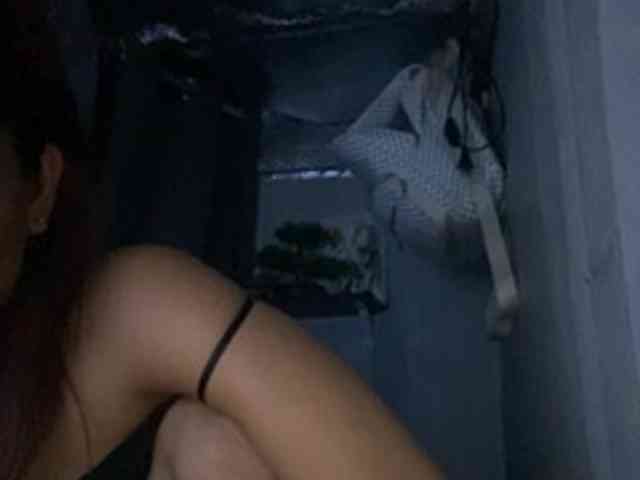 Rainie webcam