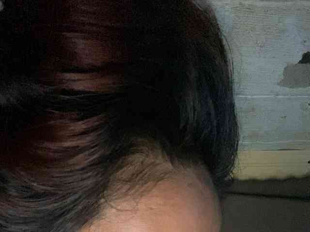 Rainie webcam