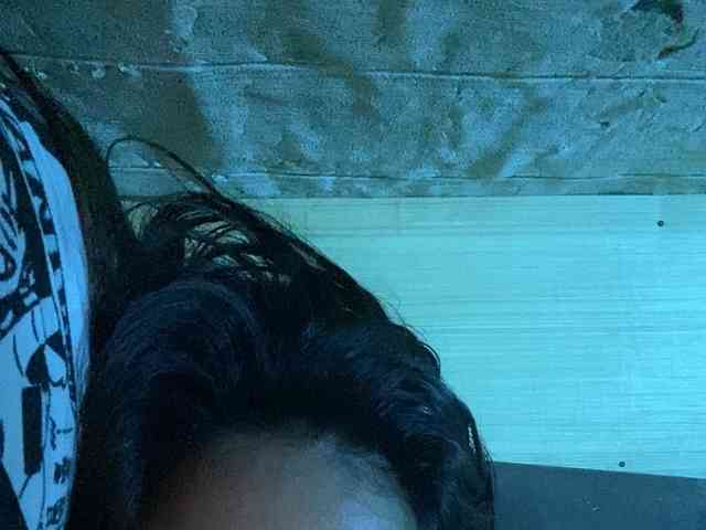 Rainie webcam