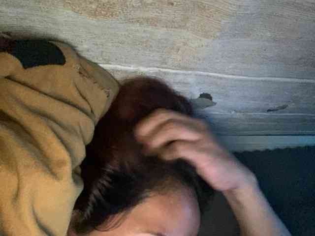 Rainie webcam
