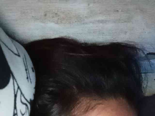 Rainie webcam