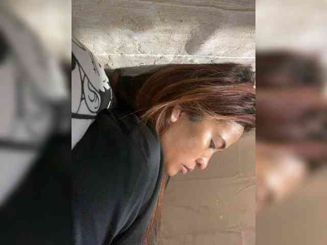 Rainie webcam