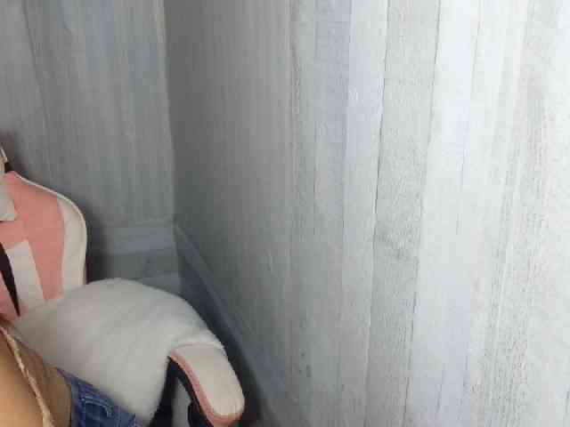 Rainie webcam