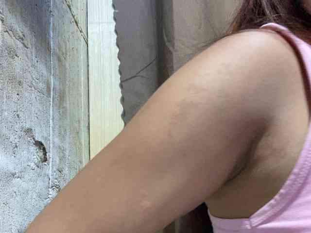 Rainie webcam