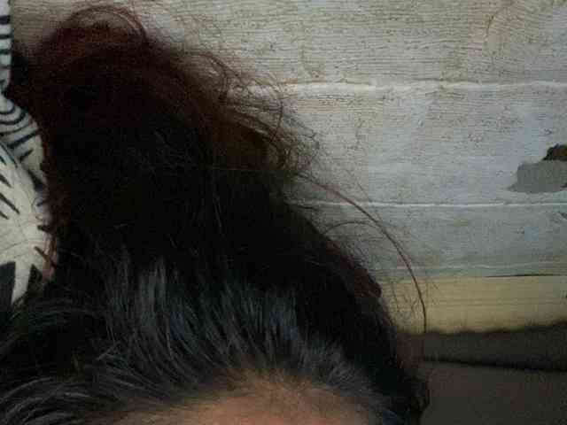Rainie webcam