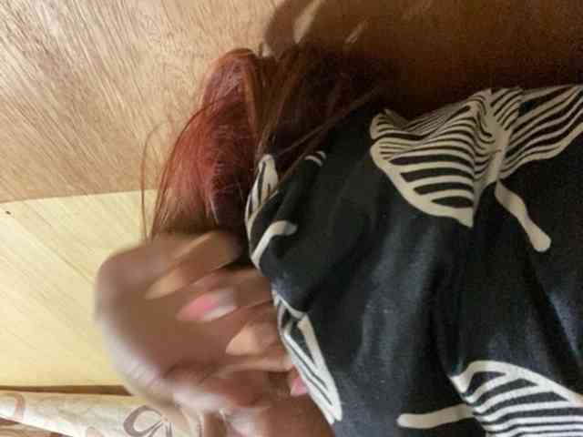 Rainie webcam