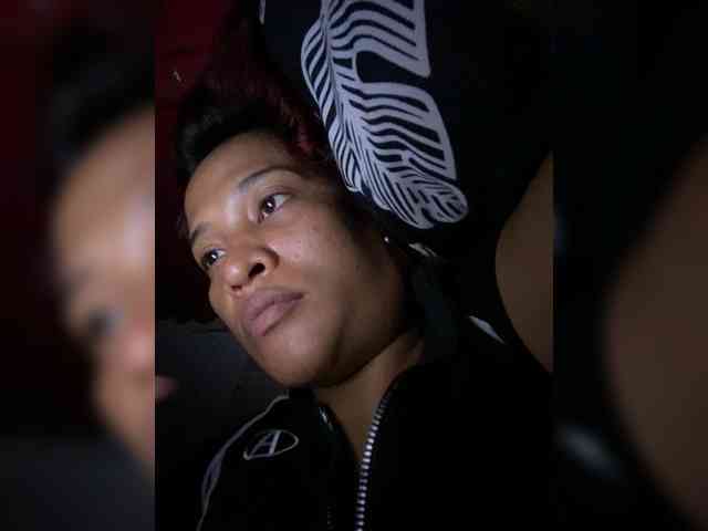 Rainie webcam