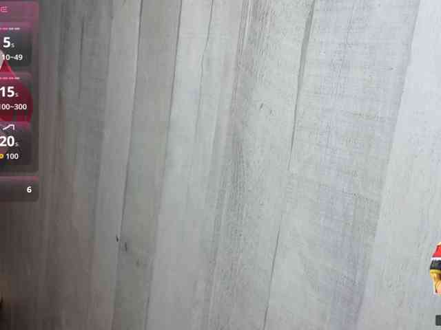 Rainie webcam