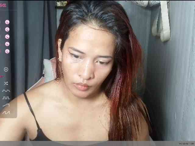 Rainie webcam