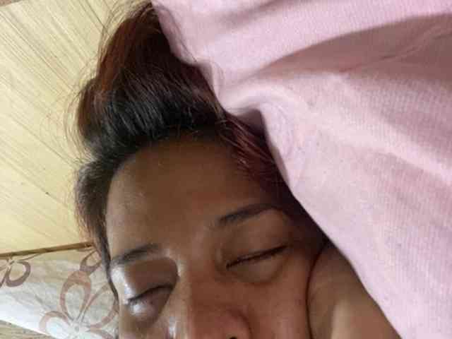 Rainie webcam