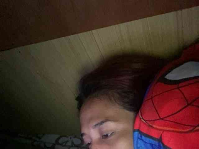 Rainie webcam
