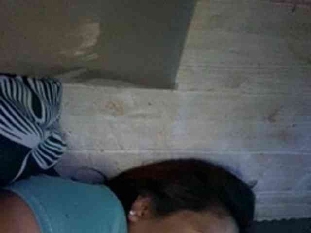Rainie webcam