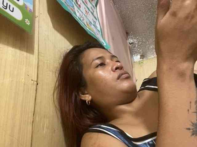 Rainie webcam
