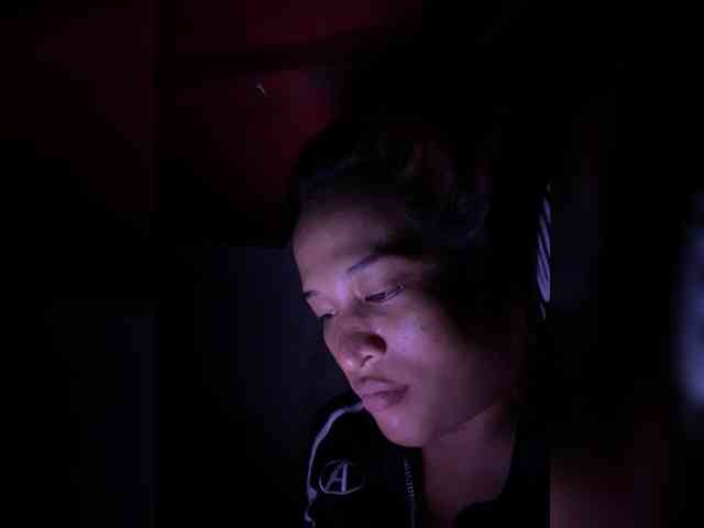 Rainie webcam