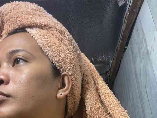 Rainie webcam