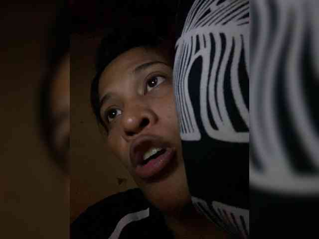 Rainie webcam