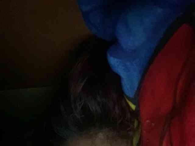 Rainie webcam