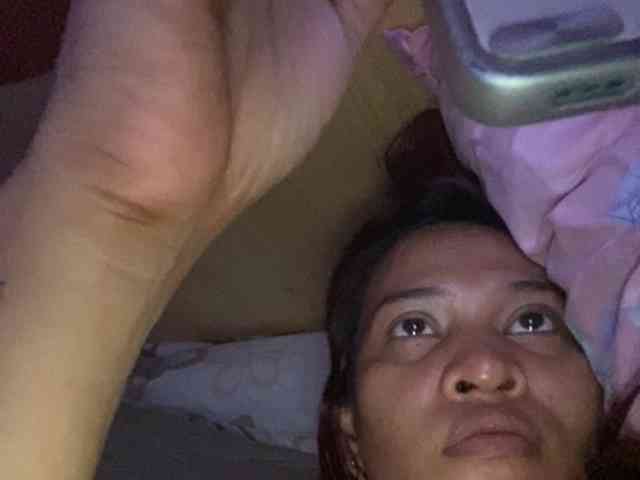 Rainie webcam