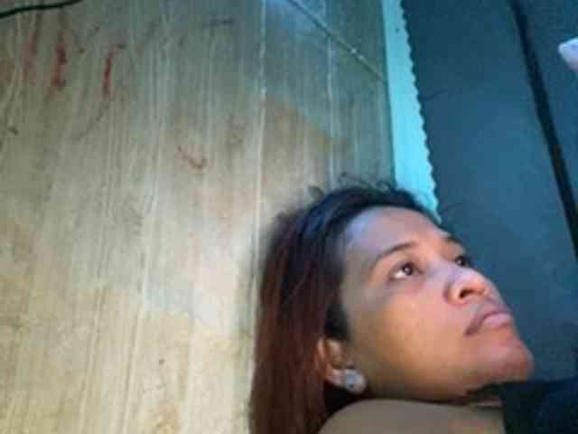 Rainie webcam