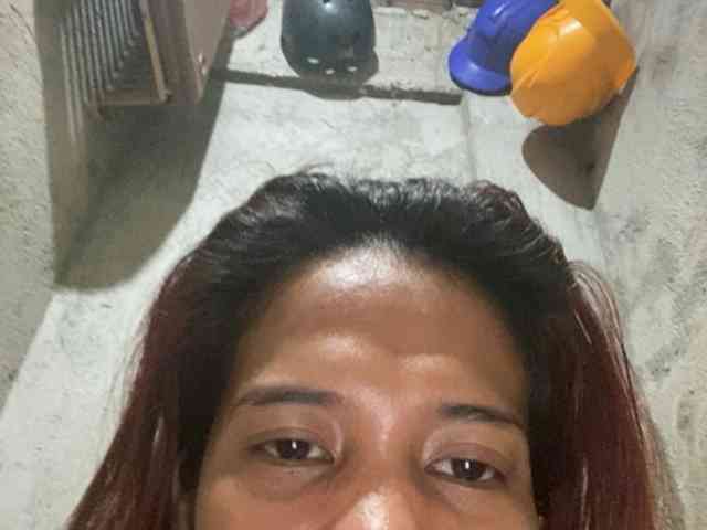 Rainie webcam