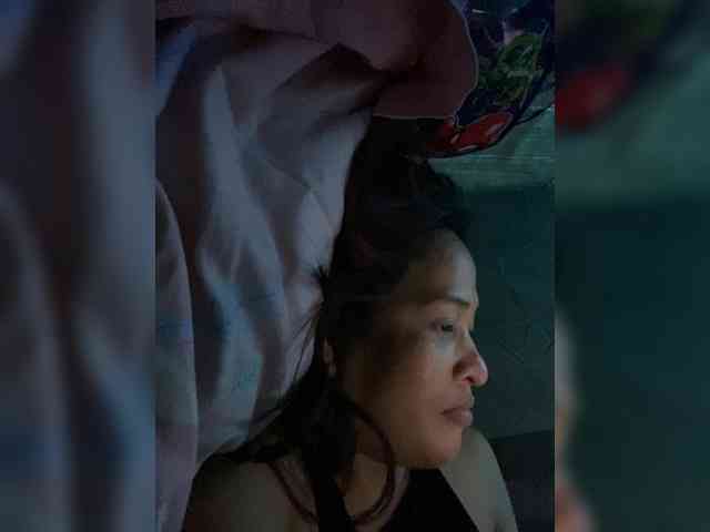 Rainie webcam
