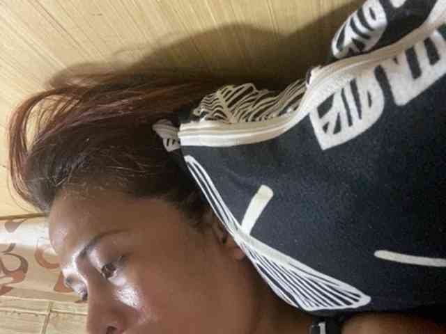 Rainie webcam