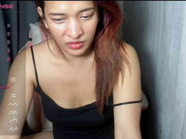 Rainie webcam