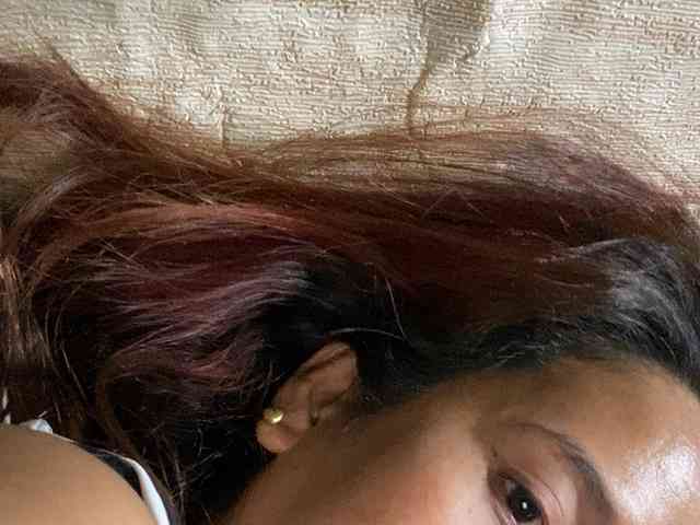 Rainie webcam