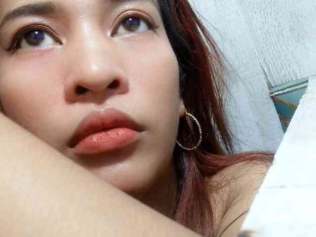 Rainie webcam