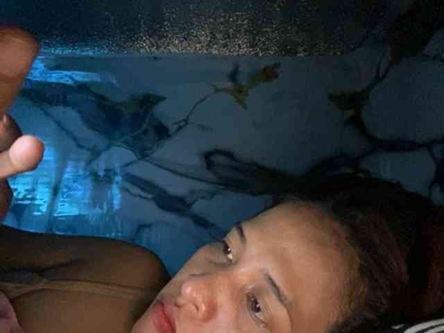 Rainie webcam