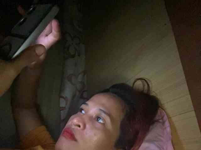 Rainie webcam