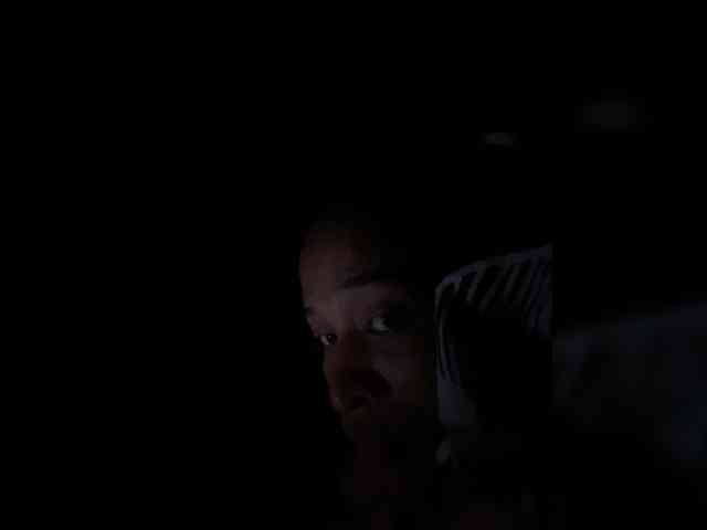 Rainie webcam