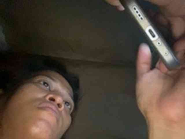 Rainie webcam