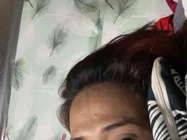 Rainie webcam