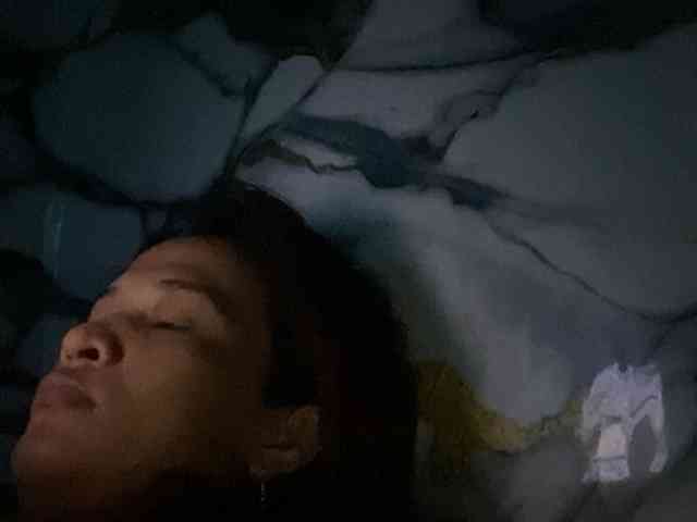 Rainie webcam